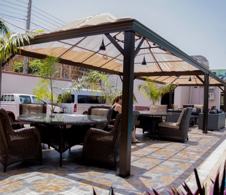 How to Plan the Perfect Business Trip with Savannah II Hotel